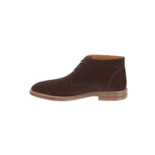 Sebago Bryant Chukka Boots