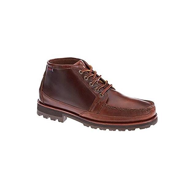 Sebago Vershire Chukka Boots