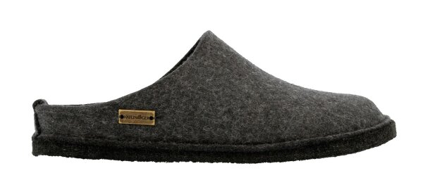 Haflinger Filzpantoffel Flair Soft Hausschuh