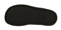 Haflinger Filzpantoffel Flair Soft Hausschuh