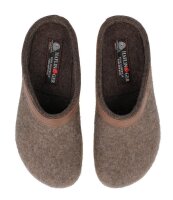 Haflinger Grizzly Torben House Shoe