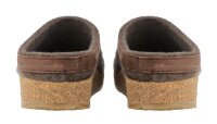 Haflinger Grizzly Torben House Shoe