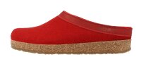 Haflinger Grizzly Torben Hausschuh rubin 36
