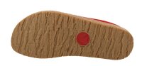Haflinger Grizzly Torben Hausschuh rubin 36