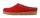 Haflinger Grizzly Torben Hausschuh rubin 36