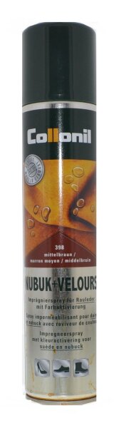 mittelbraun
