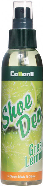 Green Lemon 150 ml
