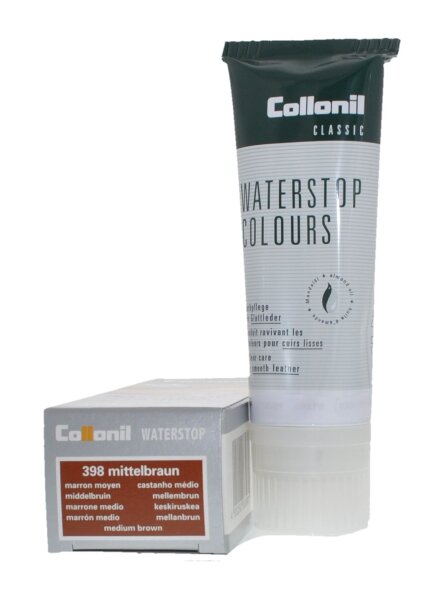 medium brown