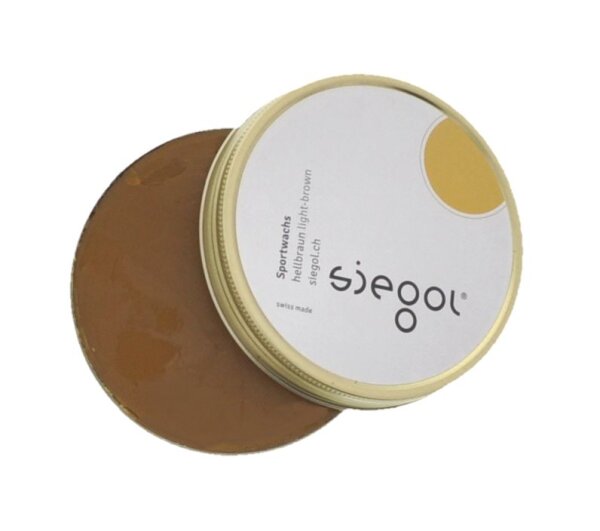 light brown