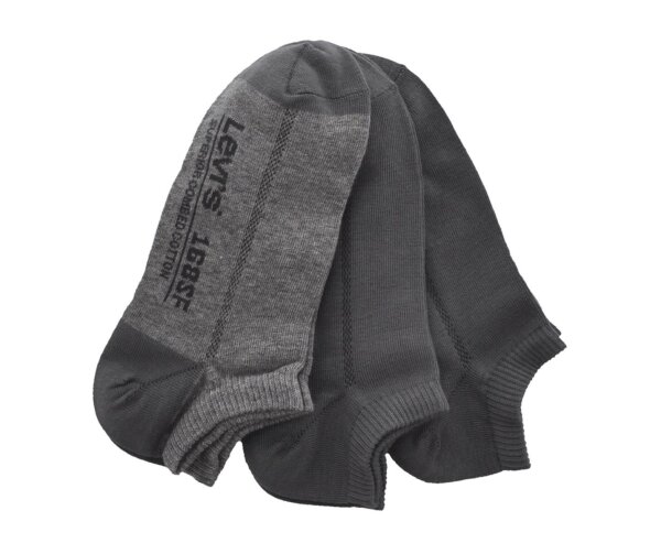 middle grey melange