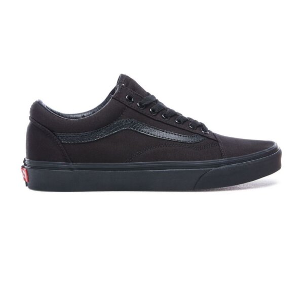 Black/Black