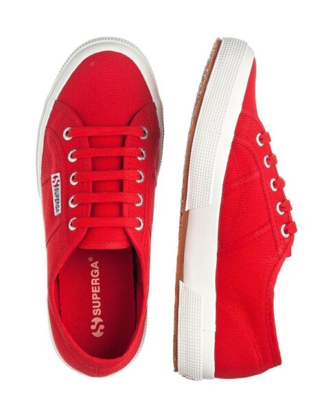 Red-White