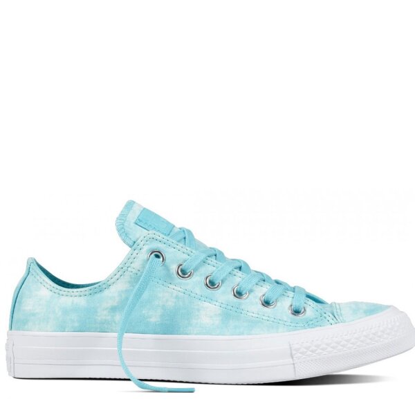 Bleached Aqua/Bleached Aqua