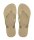 Havaianas Flip Flops SLIM LOGO METALLIC