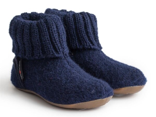 mittelblau