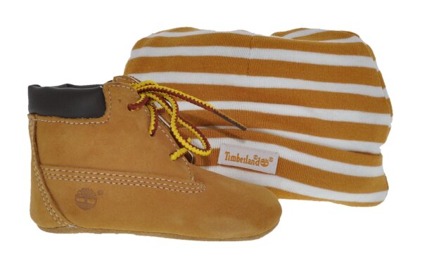 Wheat Nubuck