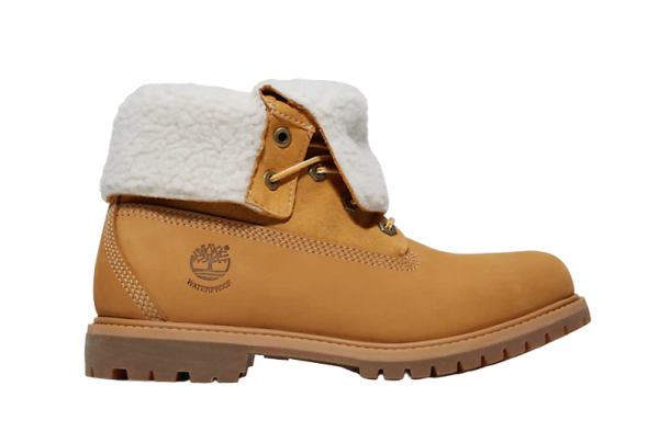 Wheat Nubuck