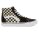 (Checkerboard) black/white