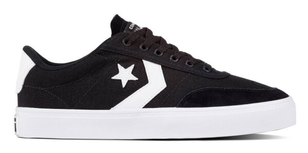 Black/White/Black