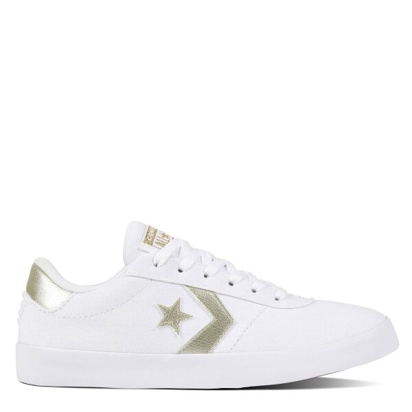 White/White/Gold
