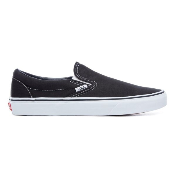 Black/True White
