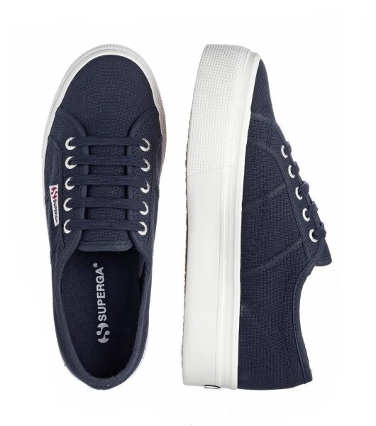 Navy-White