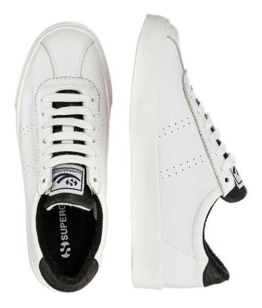 White Black