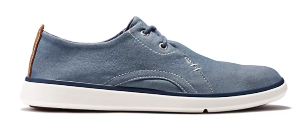 Vintage Indigo