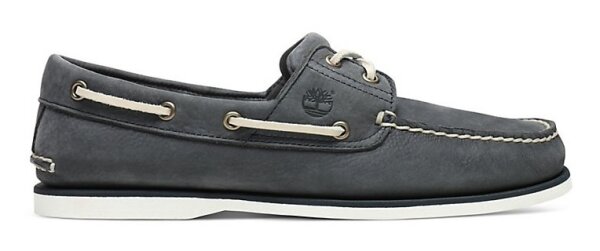 Dark Grey Nubuck