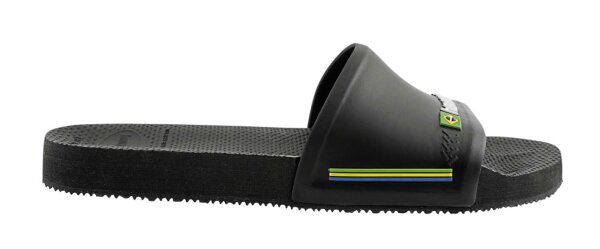 Preto Black
