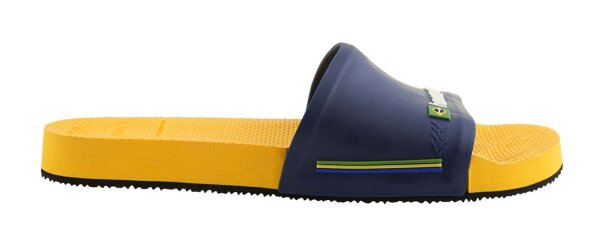 Amarelo Banana/ Banana Yelllow