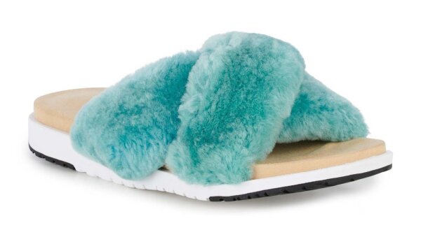 Sea Green