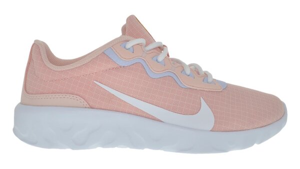 Echo Pink/White-Amethyst Tint