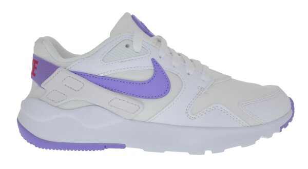 White/Atomic Violet