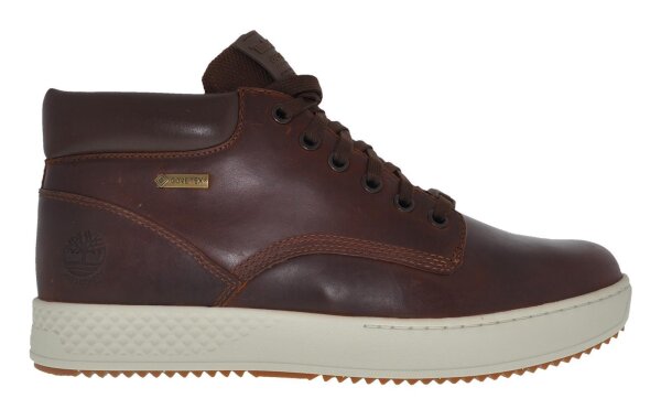 Saddle Brown