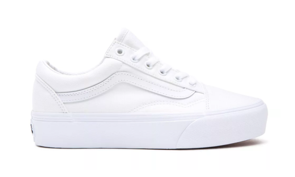 True White