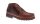 Brown Oiled Waxy Leather