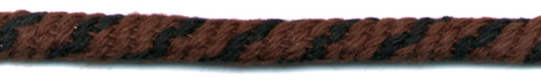 schwarz/braun