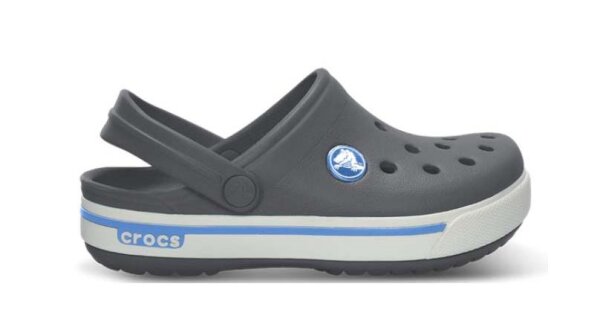 Charcoal/Sea Blue