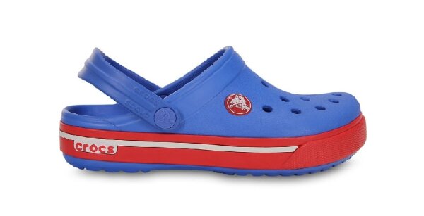 Varsity Blue/Red
