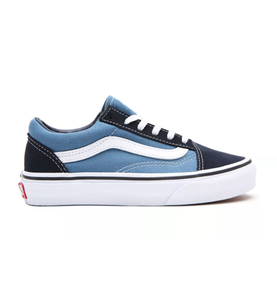 Navy/True White