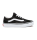 Black/True White