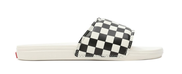 Checkerboard/Black Mars