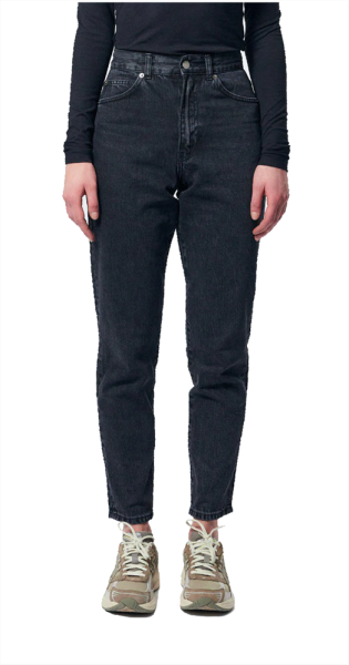 Retro Black