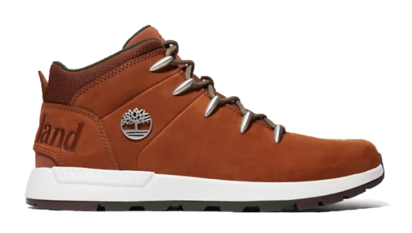 Rust Brown