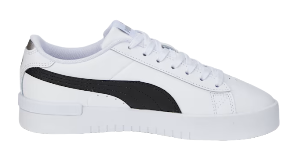 Puma White/Puma Black