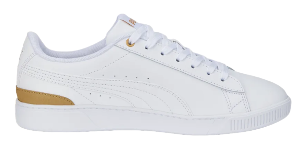 Puma White Puma