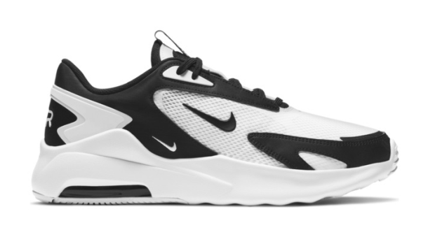 White/Black