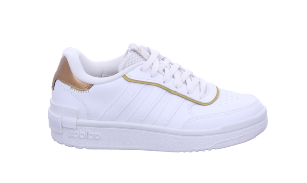 White/White/Magold