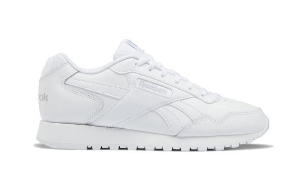 White/White